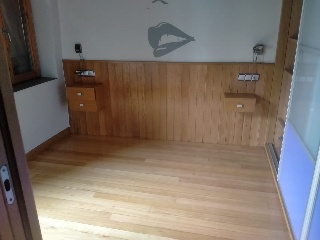 Piso en C/ Arragueta 5
