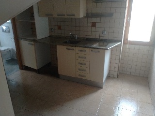 Piso en C/ Arragueta 6