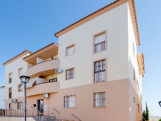 Piso en venta en Gibraleón de 109  m²