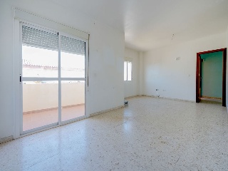 Piso en Pz Luis Cernuda 5