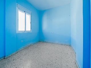 Piso en Pz Luis Cernuda 15
