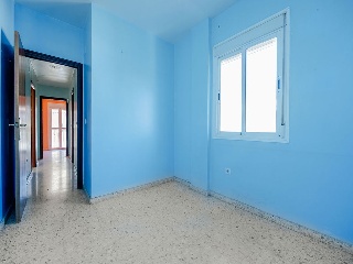 Piso en Pz Luis Cernuda 17