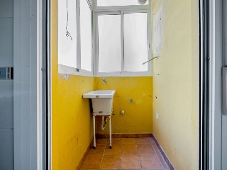 Piso en Pz Luis Cernuda 21