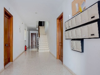 Piso en Pz Luis Cernuda 22