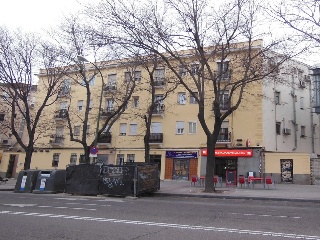 Piso en venta en Madrid de 131  m²