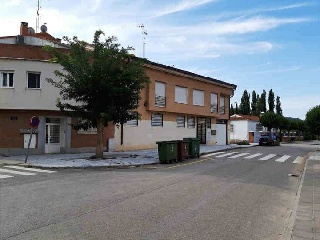 Garaje situado en Cañizar 2