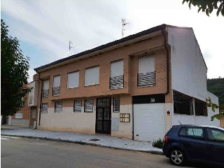 Garaje situado en Cañizar 3