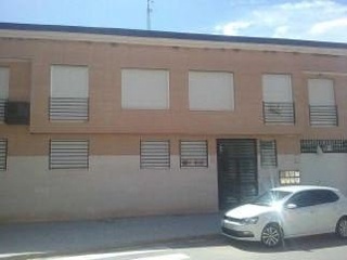 Garaje situado en Cañizar 5