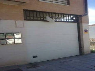 Garaje situado en Cañizar 6