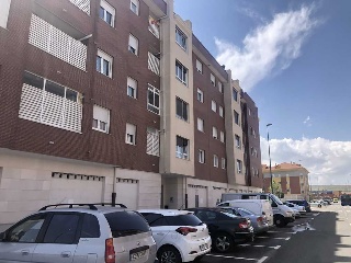 Pisos banco Ávila