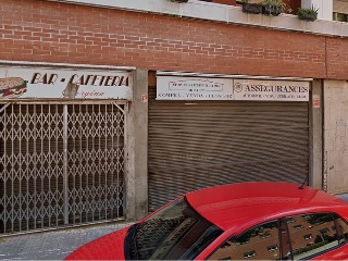 Local en venta en Mollet Del Vallès de 59  m²