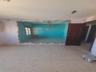 Piso en C/ Bailén  - Chiclana de la Frontera -  4