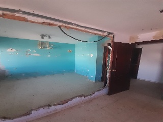 Piso en C/ Bailén  - Chiclana de la Frontera -  5