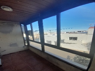 Piso en C/ Bailén  - Chiclana de la Frontera -  8