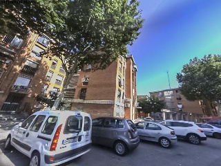 Pisos banco Badalona