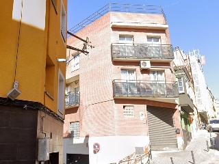 Piso en venta en Santa Coloma De Gramenet de 238  m²