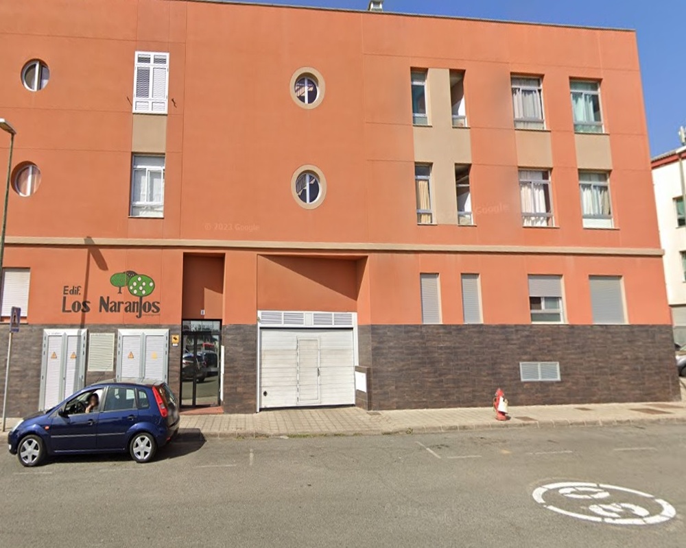 Piso enC/ Shakespeare - Teide - Las Palmas -