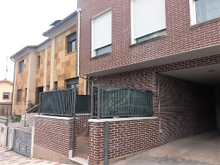 Pisos y garajes en Valladolid 2