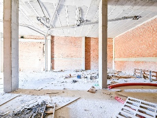 Locales en C/ del Albero 10