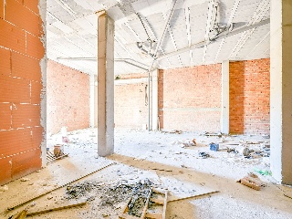 Locales en C/ del Albero 11