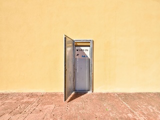 Locales en C/ del Albero 17