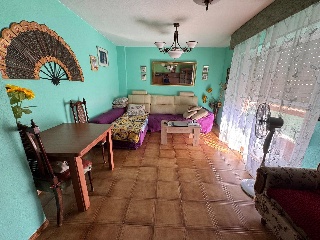 Piso en Huércal-Overa 2