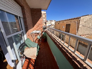 Piso en Huércal-Overa 3