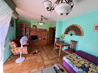 Piso en Huércal-Overa 4