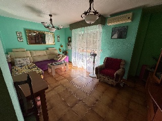 Piso en Huércal-Overa 5