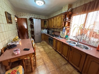 Piso en Huércal-Overa 6