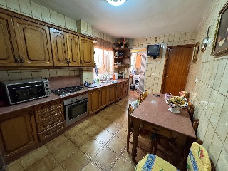 Piso en Huércal-Overa 7