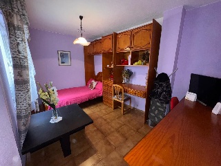 Piso en Huércal-Overa 8