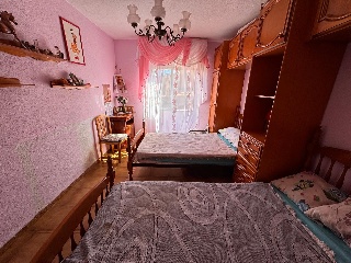Piso en Huércal-Overa 11