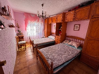 Piso en Huércal-Overa 12
