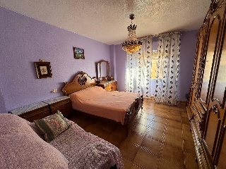 Piso en Huércal-Overa 13