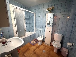 Piso en Huércal-Overa 14