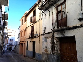 Otros en venta en Jaraíz De La Vera de 309  m²