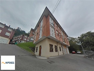 Piso en venta en Rasines de 82  m²
