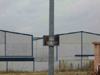 CL SECTOR POLIG. 2 6 52 Suelo 45183 LAS VENTAS DE RETAMOSA 2