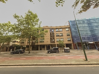 Inmueble en venta en Burgos de 23  m²