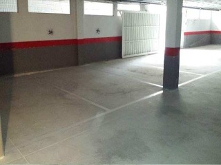 Plazas de garaje en C/ Barberes, Villajoyosa 6