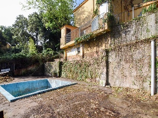 Vivienda aislada en C/ Cóndor Palafolls - Barcelona 2