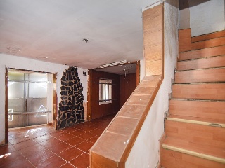 Vivienda aislada en C/ Cóndor Palafolls - Barcelona 3