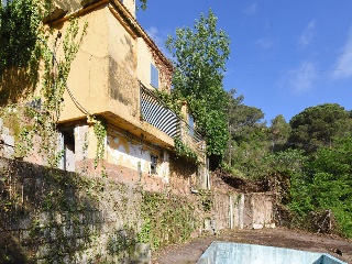 Vivienda aislada en C/ Cóndor Palafolls - Barcelona 18