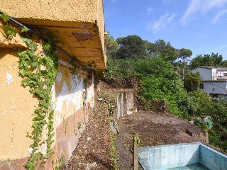 Vivienda aislada en C/ Cóndor Palafolls - Barcelona 20