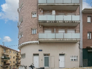 Pisos banco Badalona