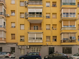Piso en venta en Sabadell de 59  m²