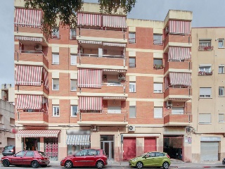 Piso en C/ La Palma, Sabadell (Barcelona) 27