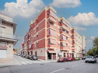 Piso en C/ La Palma, Sabadell (Barcelona) 45