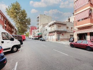 Piso en C/ La Palma, Sabadell (Barcelona) 46